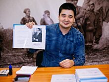 В Якутском музее им. Ярославского состоялась презентация книги Алексея Чикачева о Русском Устье