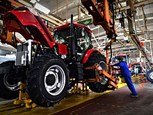 Машиностроительная промышленность КНР сохранит устойчивый рост