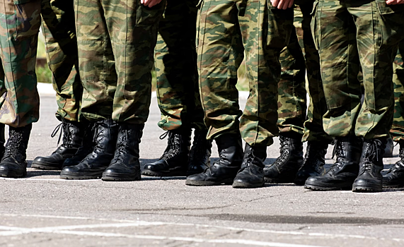 В Новосибирске опубликован исчерпывающий список выплат бойцам СВО