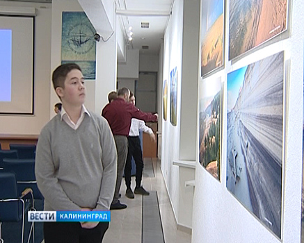 Музей Мирового океана и национальный парк «Куршская коса» заключили договор о сотрудничестве