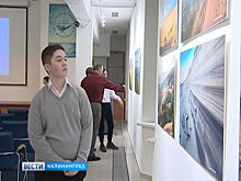 Музей Мирового океана и национальный парк «Куршская коса» заключили договор о сотрудничестве