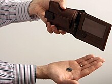 Потенциальных граждан-банкротов в России стало меньше