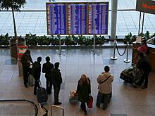 В России захотели ограничить цены на продукты в аэропортах и на вокзалах