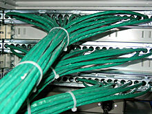 Совфед одобрил закон об упрощенном доступе провайдеров в многоэтажки