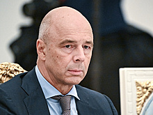 Силуанов: микроэлектроника и станкостроение остаются приоритетом техсуверенитета