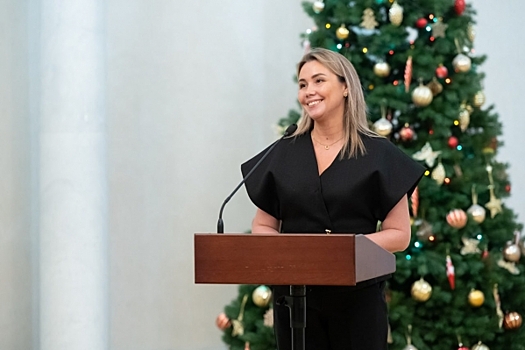 Пиарщица свердловского экс-губернатора стала лицом «Магнита»