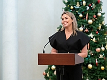 Пиарщица свердловского экс-губернатора стала лицом «Магнита»