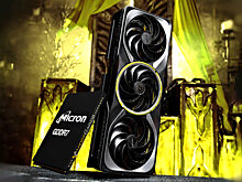 Micron начала поставки HBM4-памяти со скоростью свыше 2.8 ТБ/с