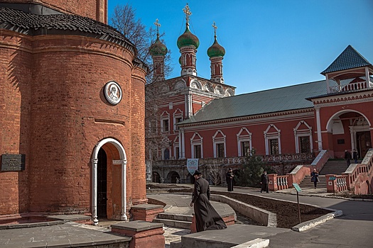 350 исторических зданий в Москве можно бесплатно посетить этой весной