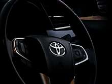 Toyota укрепляет бренд в России, несмотря на уход с рынка
