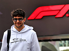 Окон: Как и в Монако, в Баку важно прибавлять постепенно