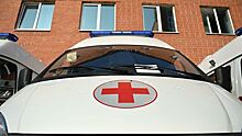 В Кузбассе погиб человек и пятеро пострадали в результате ДТП на трассе