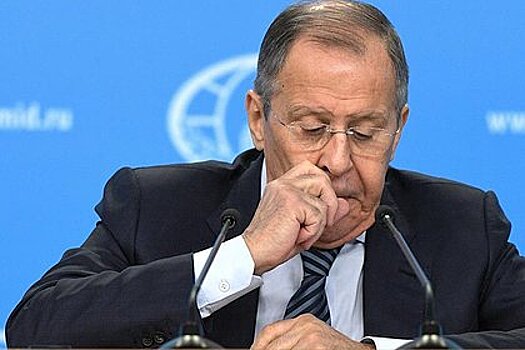 Лавров раскрыл намерения Запада по изменению границ России