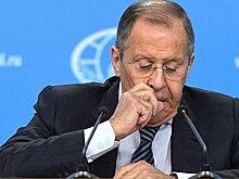 Лавров раскрыл намерения Запада по изменению границ России