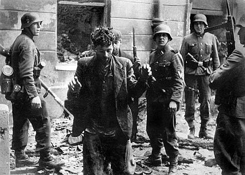 «Без срока давности»: челябинские эксперты рассказали о преступлениях нацистов