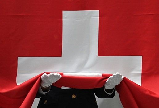 Швейцария присоединилась к новому пакету санкций ЕС против России