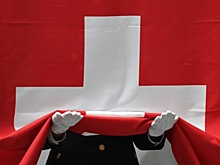 Швейцария присоединилась к новому пакету санкций ЕС против России