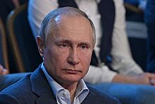 Путин цыкнул на Кудрина и Грефа