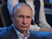 Путин цыкнул на Кудрина и Грефа