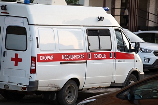 Терапевт Звонков ответил, может ли скорая не приехать из-за отсутствия прописки