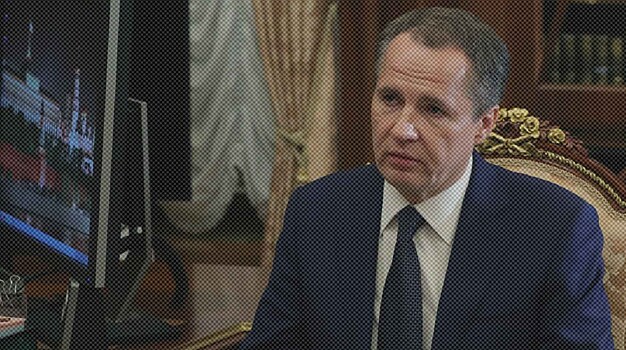 Глава Белгородской области рассказал об обстреле ВСУ подстанции в Шебекино
