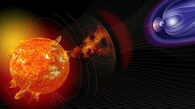 Эксперт оценил возможные негативные последствия магнитных бурь