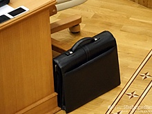 Свердловский Фонд капремонтов спрятался за правительственный "забор"