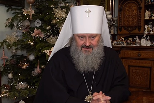 В УПЦ рассказали о смерти местного губернатора, который мешал приезду патриарха Кирилла