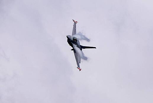 Дания одобрила удары своими F-16 по России. Уже 13 стран разрешили Украине бить своим оружием по российской территории
