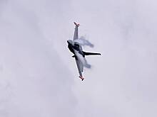 Дания одобрила удары своими F-16 по России. Уже 13 стран разрешили Украине бить своим оружием по российской территории
