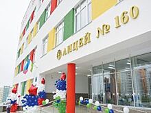 Школа или торговый центр? Какие социальные объекты появятся на карте Уфы