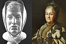 Софья Палеолог и Екатерина II: кто нанёс больше ущерба России