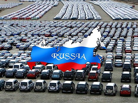 Россияне стали чаще брать автокредиты