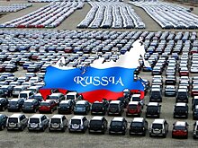 Россияне стали чаще брать автокредиты