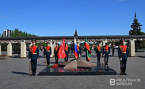 Хабаровский край присоединится к всероссийской акции в День памяти и скорби