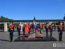 Хабаровский край присоединится к всероссийской акции в День памяти и скорби