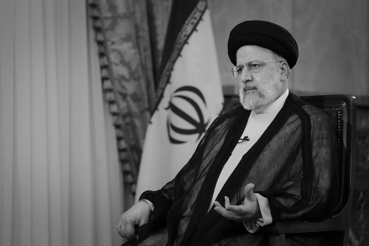 Президент Ирана Ибрахим Раиси погиб в авиакатастрофе