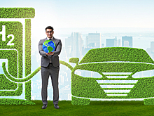 Инновационная энергетика