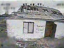 Операторов БПЛА из президентской бригады нашли по надписи на стене