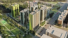 «Сувар Девелопмент» приступает к реализации второго этапа проекта жилого комплекса «Сказочный лес»