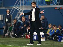 Сергей Семак: как можно говорить о выходе из группы ЛЧ? У «Зенита» 25-й бюджет