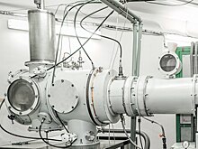 Новый инструмент для проверки материалов на стойкость к радиации