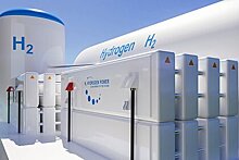 В России появится первая станция для наработки водорода