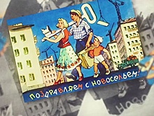 Кастрюли на замке, ключ под ковриком: история большой коммунальной стройки