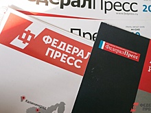 «Корабль сохранит устойчивый курс на развитие». Новые назначения в РИА «ФедералПресс»