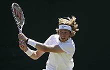 Рублев вышел в третий круг турнира ATP в Уинстон-Сейлеме