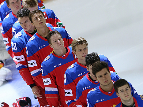Молодежь – это хорошо. Но кто-то знает, какая у России сегодня первая сборная?