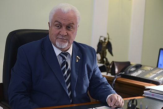 Евгений Матушкин: "Доходы регионального бюджета увеличиваются"