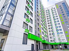 Более 1,2 тыс семей переехали в новые дома по программе реновации в Зеленограде