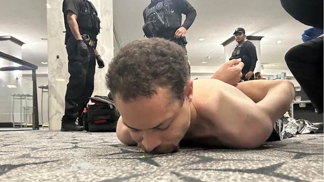 Новое покушение на Трампа связали с возвращением левого терроризма в США